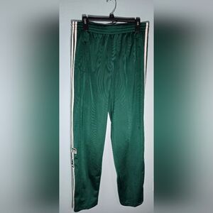 adidas Adicolor Classics Adibreak Track Pants Men L Collegiate Green IM8213
